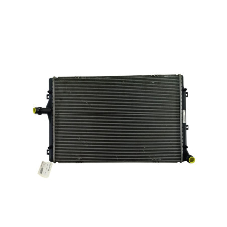 Radiateur eau VOLKSWAGEN PASSAT 6