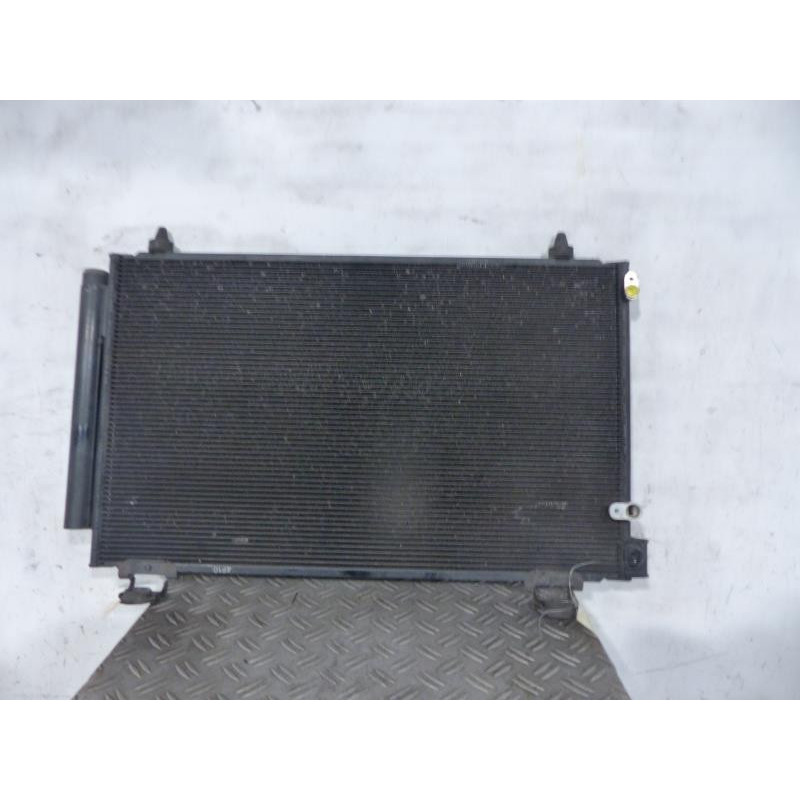 Radiateur clim TOYOTA COROLLA VERSO 2 Photo n°1
