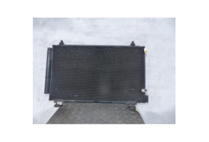 Radiateur clim TOYOTA COROLLA VERSO 2 Photo n°1