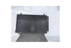 Radiateur clim TOYOTA COROLLA VERSO 2 Photo n°2