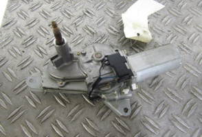 Moteur essuie glace arriere TOYOTA YARIS VERSO