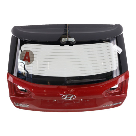 Malle/Hayon arriere HYUNDAI I 20 2