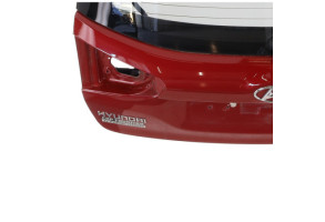 Malle/Hayon arriere HYUNDAI I 20 2 Photo n°4
