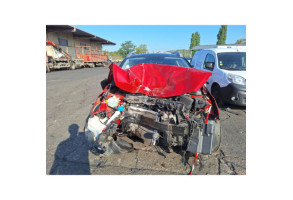 Malle/Hayon arriere HYUNDAI I 20 2 Photo n°7