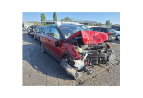 Malle/Hayon arriere HYUNDAI I 20 2 Photo n°9
