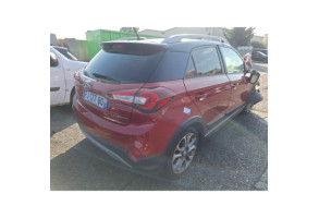 Malle/Hayon arriere HYUNDAI I 20 2 Photo n°12