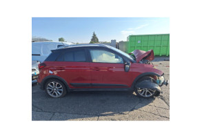 Malle/Hayon arriere HYUNDAI I 20 2 Photo n°13