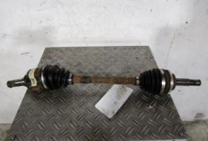 Cardan gauche (transmission) TOYOTA YARIS VERSO