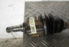 Cardan gauche (transmission) TOYOTA YARIS VERSO Photo n°3