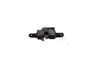 Fermeture de capot RENAULT MEGANE 3 Photo n°4