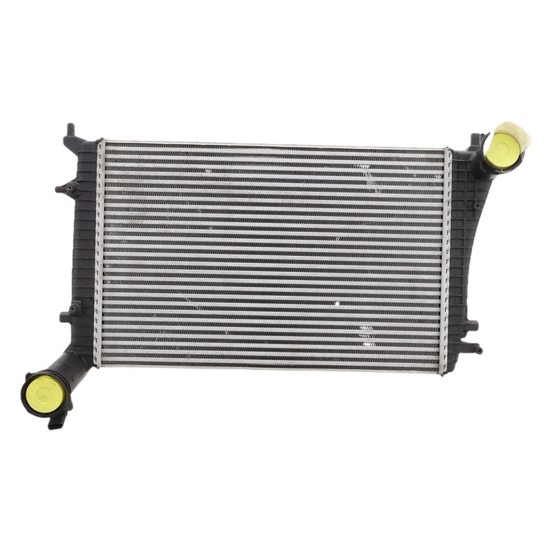 Echangeur air (Intercooler) AUDI A3 2 Photo n°1