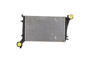 Echangeur air (Intercooler) AUDI A3 2 Photo n°1