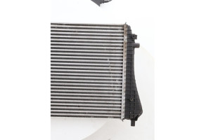 Echangeur air (Intercooler) AUDI A3 2 Photo n°4