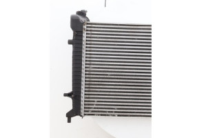 Echangeur air (Intercooler) AUDI A3 2 Photo n°5