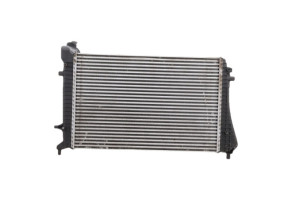 Echangeur air (Intercooler) AUDI A3 2 Photo n°6