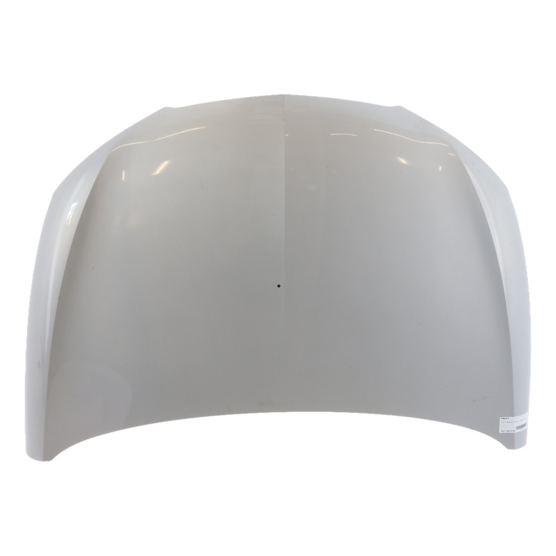 Capot SEAT IBIZA 4 Photo n°1