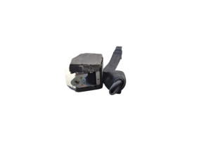 Ceinture arriere droit SEAT IBIZA 4 Photo n°1