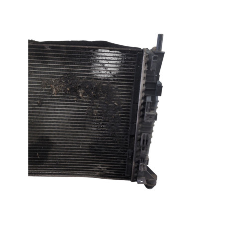 Radiateur eau FORD FOCUS 2