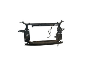 Armature avant, Masque avant NISSAN QASHQAI 1 Photo n°4