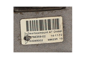 Support moteur MINI MINI 2 R60 Photo n°8