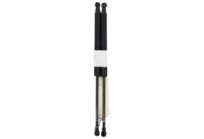 Verin de capot BMW SERIE 1 E87 Photo n°5