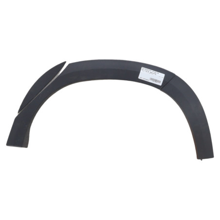 Extension d'aile arriere gauche PEUGEOT 2008 1