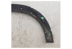 Extension d'aile arriere gauche PEUGEOT 2008 1 Photo n°4