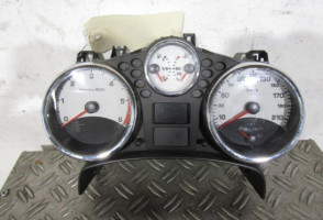 Compteur PEUGEOT 207