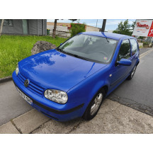 Moteur essuie glace avant VOLKSWAGEN GOLF 4 Photo n°7