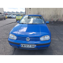 Moteur essuie glace avant VOLKSWAGEN GOLF 4 Photo n°18
