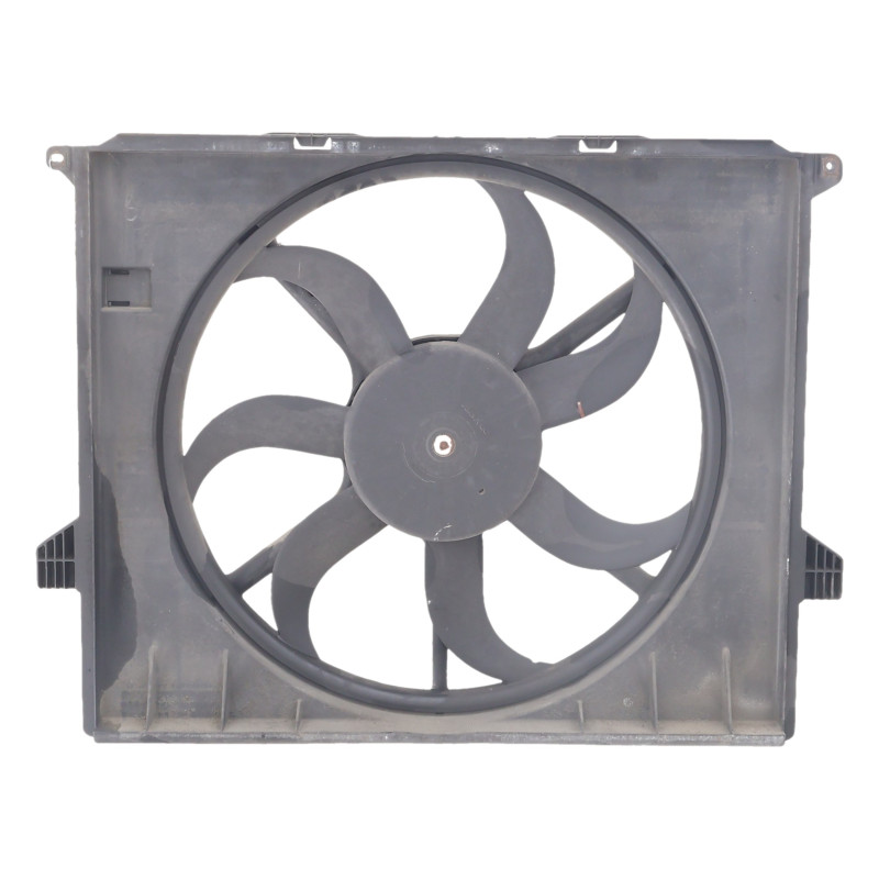 Moto ventilateur radiateur MERCEDES CLASSE M 164 Photo n°1