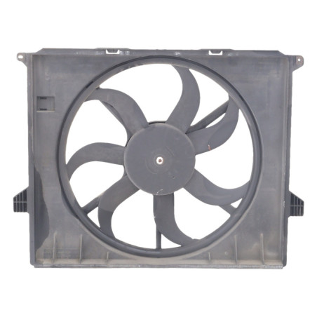 Moto ventilateur radiateur MERCEDES CLASSE M 164