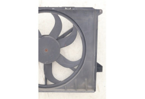 Moto ventilateur radiateur MERCEDES CLASSE M 164 Photo n°3