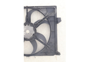Moto ventilateur radiateur MERCEDES CLASSE M 164 Photo n°4