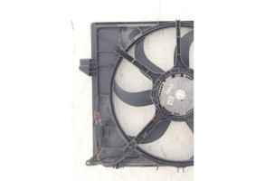 Moto ventilateur radiateur MERCEDES CLASSE M 164 Photo n°5