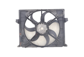 Moto ventilateur radiateur MERCEDES CLASSE M 164 Photo n°6