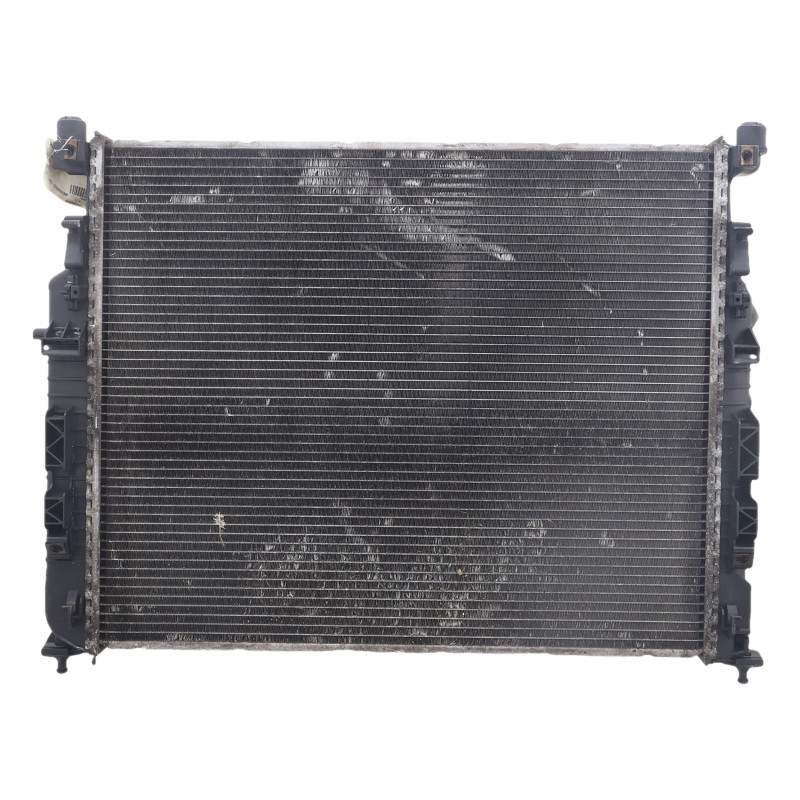 Radiateur eau MERCEDES CLASSE M 164 Photo n°1