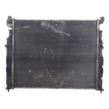 Radiateur eau MERCEDES CLASSE M 164