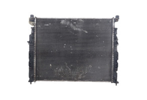 Radiateur eau MERCEDES CLASSE M 164 Photo n°1