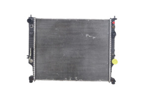 Radiateur eau MERCEDES CLASSE M 164 Photo n°2