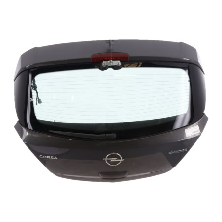 Malle/Hayon arriere OPEL CORSA D