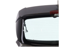 Malle/Hayon arriere OPEL CORSA D Photo n°2
