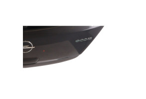 Malle/Hayon arriere OPEL CORSA D Photo n°5