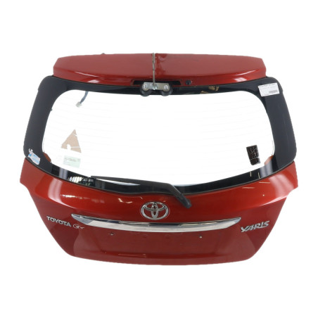 Malle/Hayon arriere TOYOTA YARIS 3