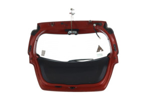 Malle/Hayon arriere TOYOTA YARIS 3 Photo n°6