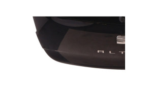 Malle/Hayon arriere SEAT ALTEA Photo n°4
