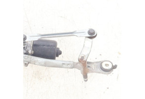 Moteur essuie glace avant CITROEN DS3 Photo n°2