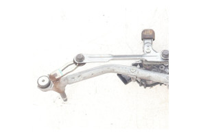 Moteur essuie glace avant CITROEN DS3 Photo n°3