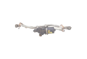 Moteur essuie glace avant CITROEN DS3 Photo n°4