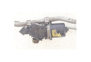 Moteur essuie glace avant CITROEN DS3 Photo n°5